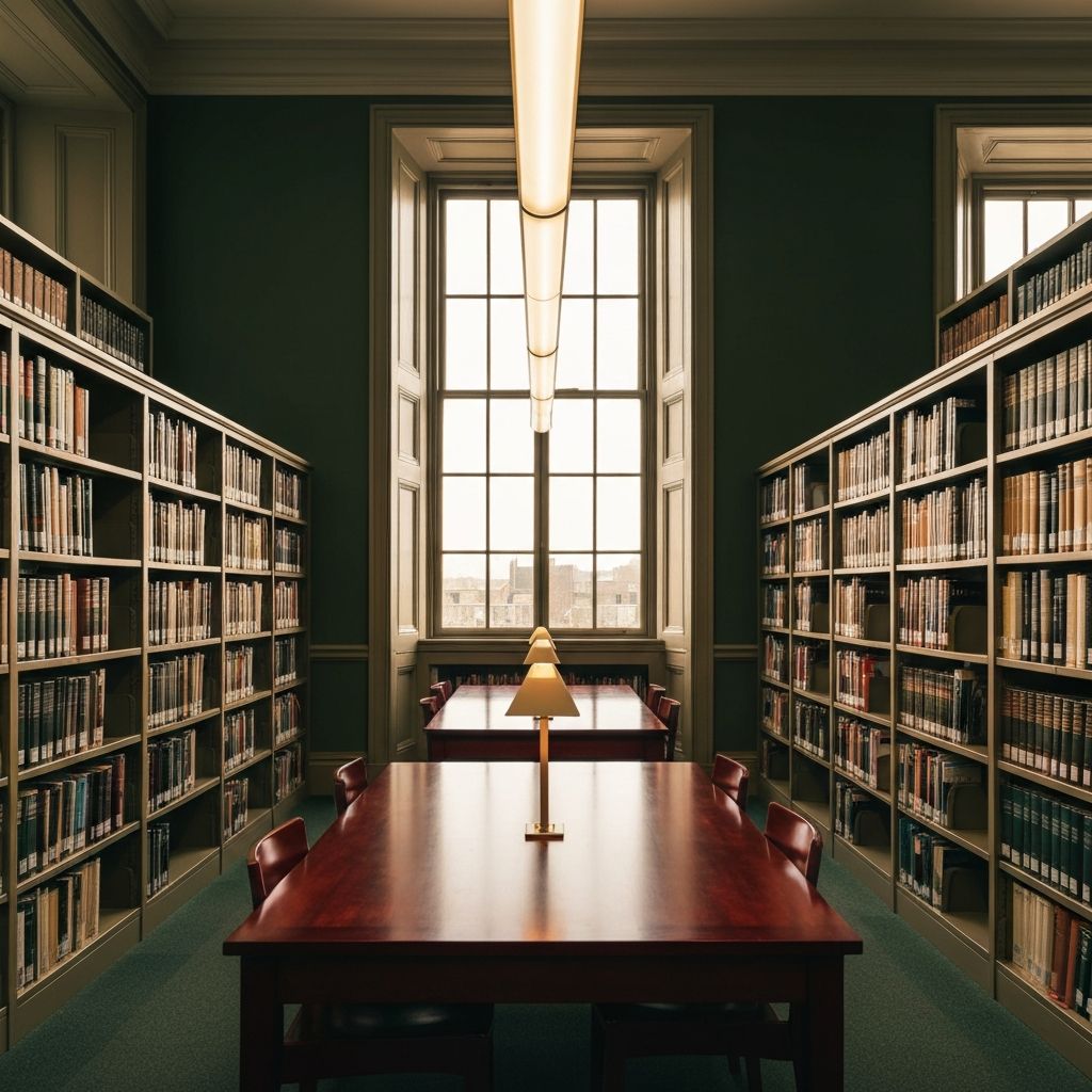 Mission-focused institutional knowledge